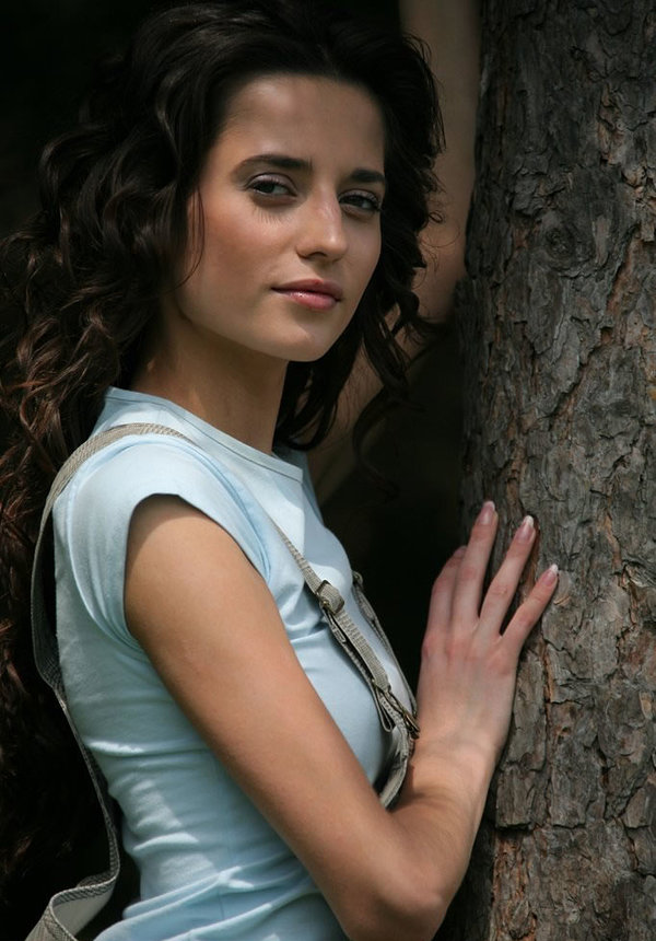 Полина, 24
