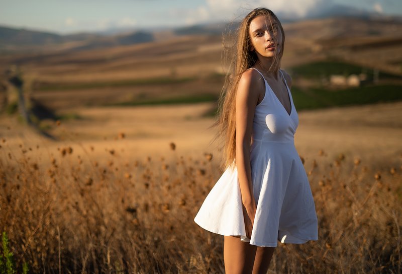 Екатерина, 20