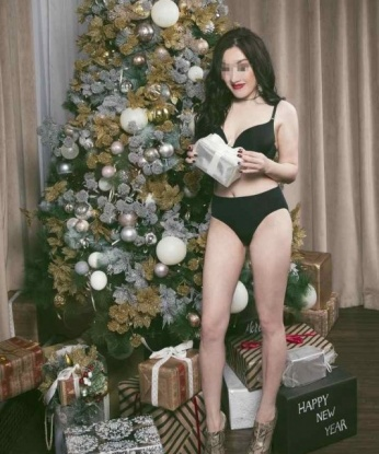 Светуня, 28
